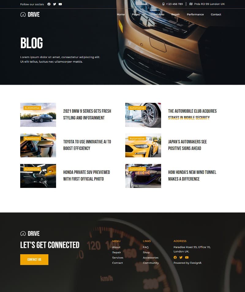 2021 BMW 4 Series Coupe : Style et Performance