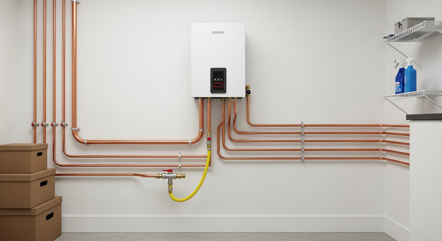 Chauffe-eau : entretien et durée de vie